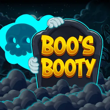 Boo’s Booty - NOLIMITSLOT777