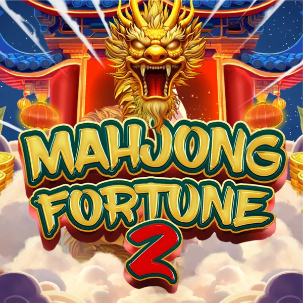 Mahjong Fortune 2 - NOLIMITSLOT777