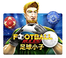 Joker123 : Football Rules - NOLIMITSLOT777