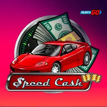 Speed Cash - NOLIMITSLOT777