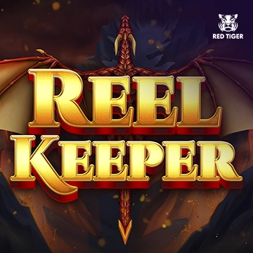Reel Keeper - NOLIMITSLOT777