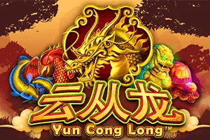 Yun Cong Long - NOLIMITSLOT777