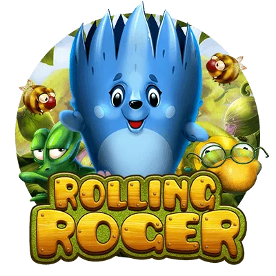 Habanero : Rolling Roger - NOLIMITSLOT777