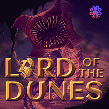 Lord of the Dunes - NOLIMITSLOT777
