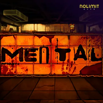NolimitCity : Mental - NOLIMITSLOT777
