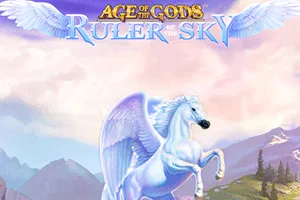 Age of the Gods: Ruler of the Sky - NOLIMITSLOT777