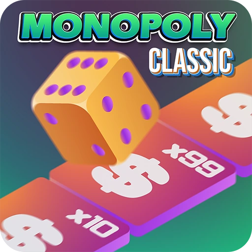Monopoly Classic - NOLIMITSLOT777