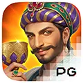 PGSoft : Majestic Empire - NOLIMITSLOT777