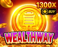Wealthway - NOLIMITSLOT777