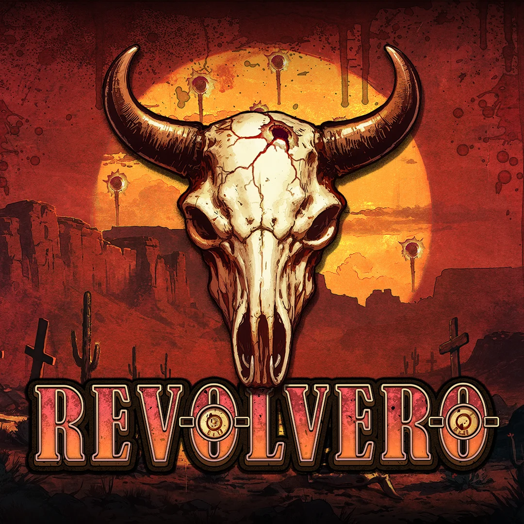 Revolvero - NOLIMITSLOT777