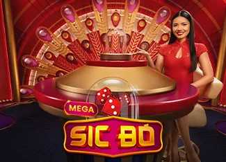 Mega Sic Bo - NOLIMITSLOT777