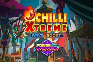 Chilli Xtreme PowerPlay Jackpot - NOLIMITSLOT777