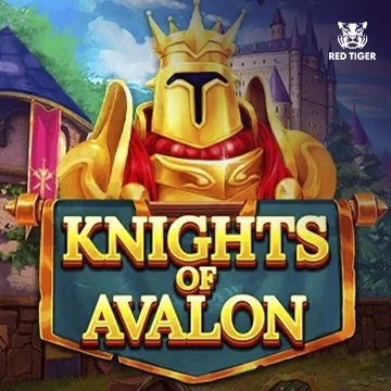 Knights Of Avalon - NOLIMITSLOT777