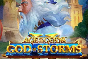 Age of the Gods God of Storms 2 - NOLIMITSLOT777