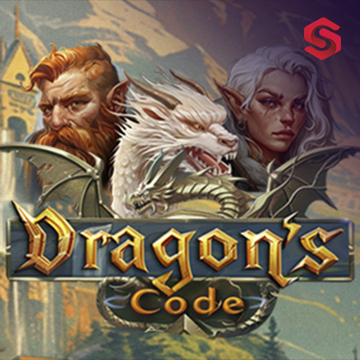 Dragons Code - NOLIMITSLOT777