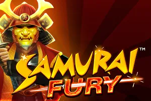 Samurai Fury™ - NOLIMITSLOT777