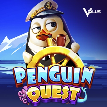 Penguin Quest - NOLIMITSLOT777