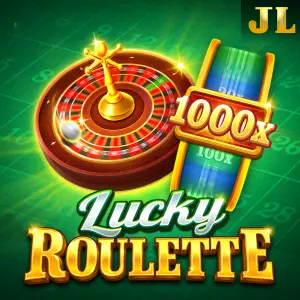 Lucky Roulette - NOLIMITSLOT777