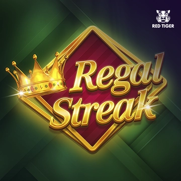 Regal Streak - NOLIMITSLOT777