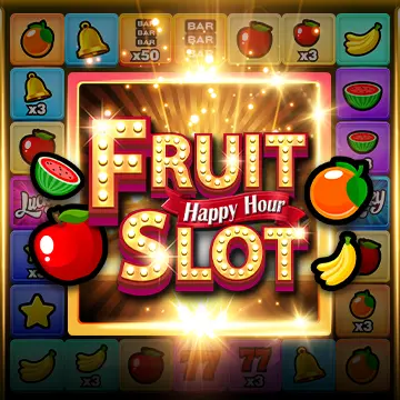 Happy Hour Fruit Slot - NOLIMITSLOT777