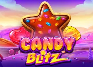 Pragmatic : Candy Blitz - NOLIMITSLOT777