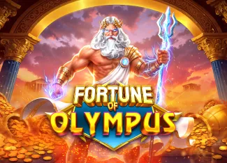 Pragmatic : Fortune of Olympus - NOLIMITSLOT777