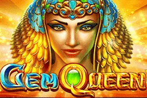 Gem Queen - NOLIMITSLOT777