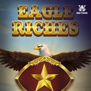 Eagle Riches - NOLIMITSLOT777