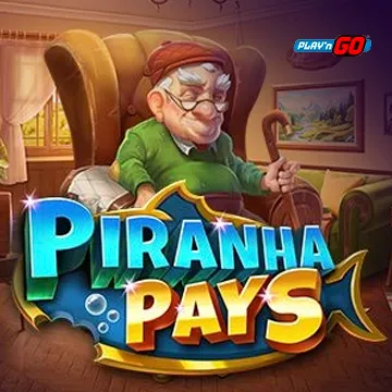 Piranha Pays - NOLIMITSLOT777