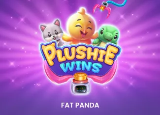 Plushie Wins - NOLIMITSLOT777