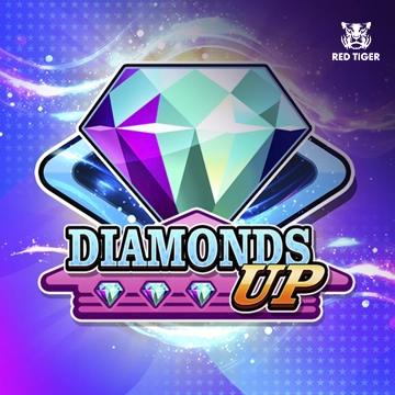 Diamonds Up - NOLIMITSLOT777