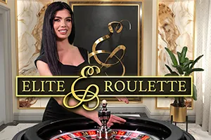 Elite Roulette - NOLIMITSLOT777