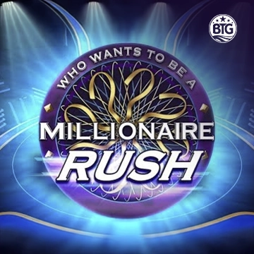 Millionaire Rush - NOLIMITSLOT777