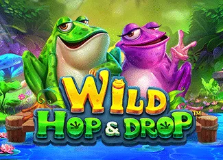 Pragmatic : Wild Hop & Drop - NOLIMITSLOT777