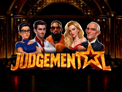 Judgemental - NOLIMITSLOT777