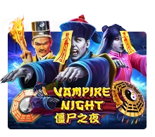 Joker123 : Jiang Shi Night - NOLIMITSLOT777