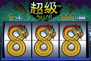 Chaoji 888 - NOLIMITSLOT777