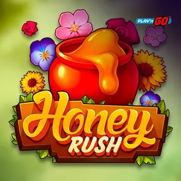 Honey Rush - NOLIMITSLOT777
