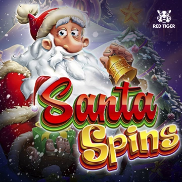 Santa Spins - NOLIMITSLOT777