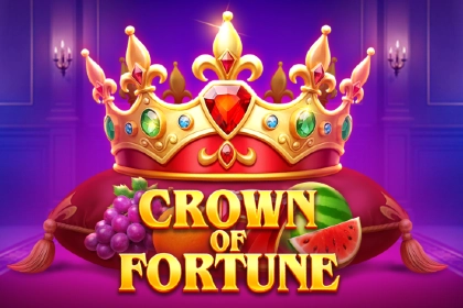 Jili : Crown of Fortune - NOLIMITSLOT777