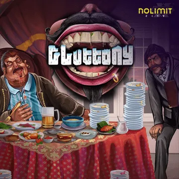 NolimitCity : Gluttony - NOLIMITSLOT777