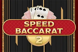 Speed Baccarat 2 - NOLIMITSLOT777