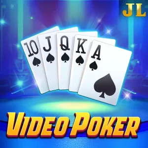 Video Poker - NOLIMITSLOT777