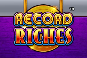Record Riches! - NOLIMITSLOT777