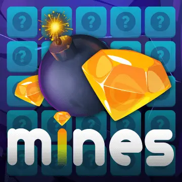 Mines - NOLIMITSLOT777