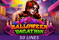 Halloween Vacation - NOLIMITSLOT777
