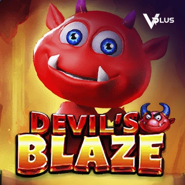Devil``s Blaze - NOLIMITSLOT777