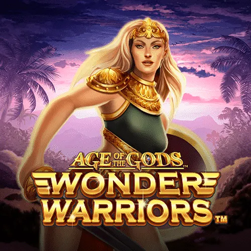Age of the Gods: Wonder Warriors - NOLIMITSLOT777