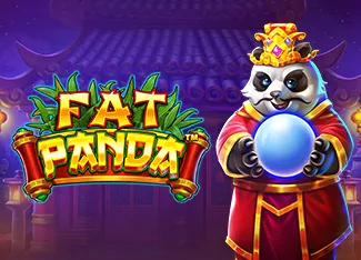 Pragmatic : Fat Panda - NOLIMITSLOT777