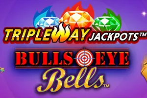 Bulls Eye Bells - NOLIMITSLOT777